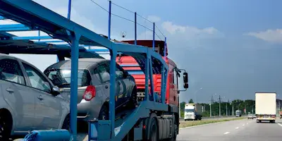 Car shipping  