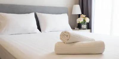 Holiday Home Cleaning  