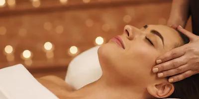 Luxury Salon at Home  