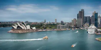 Moving to Australia  from Dubai