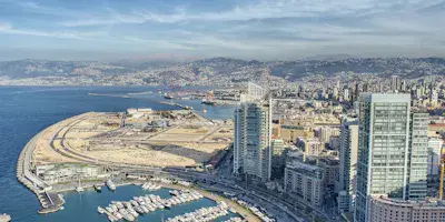 Moving to Lebanon  from Dubai